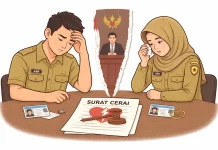 Soroti Kasus Perceraian ASN, Bupati Kudus Ingatkan Jaga Keharmonisan