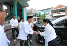 Sukseskan MTQ Nasional ke-31, Pemkot Semarang Gandeng Ulama