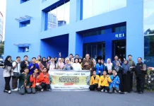 KKN Internasional ke Malaysia, 40 Mahasiswa Jateng Bawa Misi Kemanusiaan