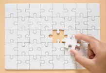 Main Puzzle Bikin Ketagihan, Ini Penjelasan Psikologisnya