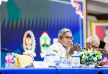 Jateng Siapkan Surat Edaran WFH, Indikator Pengawasan Dimatangkan
