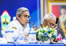 Aset Nganggur Dioptimalkan, Dongkrak Pendapatan Daerah Jateng