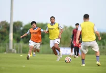 Pelatih PSIS Semarang Waspadai Skuat Tim Barito Putera