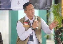 Berkomitmen Dukung Petani Tebu Blora, BULOG Siap Fasilitasi Penyaluran ke PG