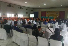 Kantor Kemenhaj Pati Perkuat Kesiapan Konsolidasi Haji