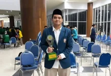 Mahasiswa Teknik Kimia Undip, Buktikan Akademik dan Hafalan 20 Juz Bisa Sejalan