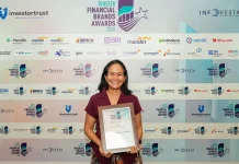 Perkuat Kepercayaan Publik, INDODAX Raih  Dua Penghargaan Brand Awards 2026