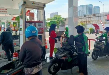 Stok BBM dan Elpiji Aman, Pemprov Jateng Imbau Warga Tak Panic Buying