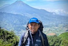 Dari Bencana ke Harapan, Upaya Human Initiative Dampingi Penyintas Bangkit