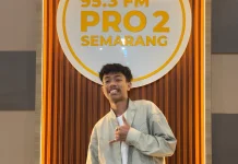 Tak Sekadar Lucu, Stand Up Comedy Punya Struktur dan Teknik Khusus