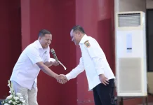 Forum Kepemimpinan Jateng, Rektor Undip Soroti Kepemimpinan Berbasis Aksi