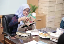 MTQ Nasional 2026 di Semarang, Dekranasda Jateng Siapkan UMKM Tampil
