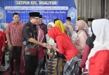 Pemkot Semarang Dorong Peran Guru Hadapi Tantangan di Era Digital
