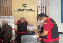 Kasus Mini Zoo Purworejo, LSM Tamperak Desak Kejaksaan Bongkar Aktor Utama