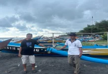 Pemkab Pastikan Penyaluran BBM Subsidi Nelayan Purworejo Tepat Sasaran