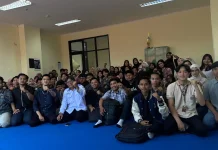 Forum Dialog USM, Wadah Serap Aspirasi dan Penguatan Organisasi Mahasiswa