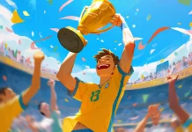 Euforia Piala Dunia 2026 Jadi Pemantik Mimpi Sepak Bola Indonesia