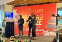 Berkah Ramadan, Warga Tugurejo Menangkan Paket Liburan Eksklusif ke Hainan