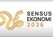 BPS Kudus Gelar Sensus Ekonomi 2026