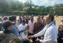BULOG Jamin Serap Tebu Petani Blora melalui PT GMM