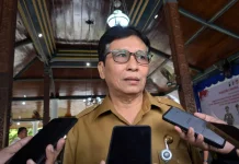 Bupati Rembang Cuti untuk Pemeriksaan Medis, Wabup Hanies Jadi Plh