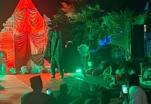 Sanggar Baraloka Sumber Diresmikan, Jadi Wadah Pelestarian Seni Tradisi