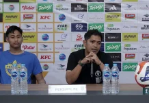Pegadaian Championship, Persipal FC Tak Gentar Lawan PSS