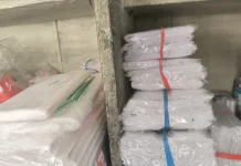 Harga Plastik dan Gelas Cup di Salatiga Melonjak 35 Persen