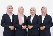 Mahasiswa UIN Walisongo Bagikan Wawasan Budaya dan Tradisi Indonesia
