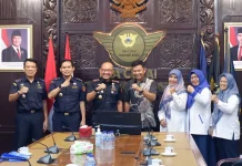 Penguatan Tridarma Perguruan Tinggi, Pasca Sarjana USM Perluas Kerjasama