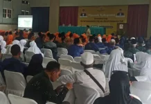 Calon Jemaah Haji Pati Wajib Penuhi Standar Vaksinasi