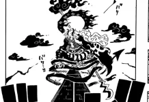 Detail Imu yang Picu Banyak Teori One Piece