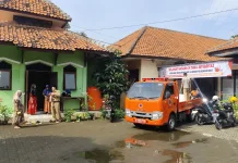Sepekan Banjir, Aktivitas Warga di Sejumlah Wilayah Kabupaten Pekalongan Lumpuh