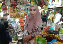 Harga Minyak dan Gula Naik, Beras Turun di Kabupaten Pekalongan