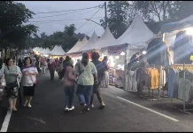 Ayo ke D’Salatiga City Expo! Hari Terakhir dan Banyak Hiburan Menarik