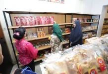 Kunjungi Salatiga, Nawal Terkesan Kesuksesan Kampung Olah Singkong Hingga Ampas