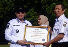 Pemkot Magelang Komitmen Jaga Pakta Integritas Antikorupsi Kolusi Nepotisme