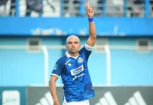 Kalahkan Kendal Tornado, Persiku Raih Hasil Positif di Lima Laga