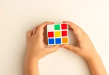 Rubik untuk Pemula, Tips Sederhana agar Cepat Paham