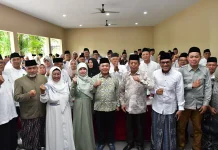 Sukirman Ajak IPHI Dukung Program Pembangunan Kabupaten Pekalongan