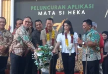 Usia 76 Tahun, Prestasi SMPN 1 Kudus Terus Ditingkatkan