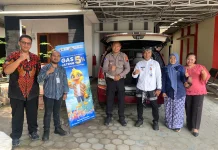 Kado Hari Jadi Kota Semarang, Pemkot Berikan Diskon PBB Sebesar 10 Persen