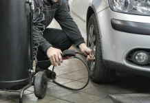 Berapa Idealnya Tekanan Ban Mobil? Berikut Penjelasannya