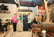 Kampung Singkong Argowiyoto Salatiga, Ikon Ekonomi Kreatif di Jateng
