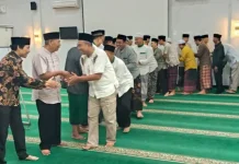 Tak Sekadar Tradisi, Halalbihalal Jadi Wujud Nyata Ibadah Sosial