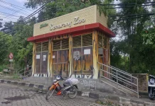 Akses BRT ke Semarang Zoo Dikeluhkan, Pengunjung Minta Halte Difungsikan Kembali