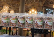 Cara Olahan dari Wedang Uwuh dalam Kemasan