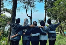 Mau Ikut Mendaki, Ini yang Harus Kamu Pikirkan
