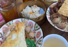 Bakmi Veteran Sederhana namun Selalu Dicari