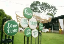 Pasar Wangi, Cara Baru Anak Muda Menghidupkan Pasar Tradisional